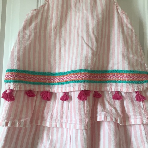 Hatley Sundress Size 2T - Picture 3 of 3